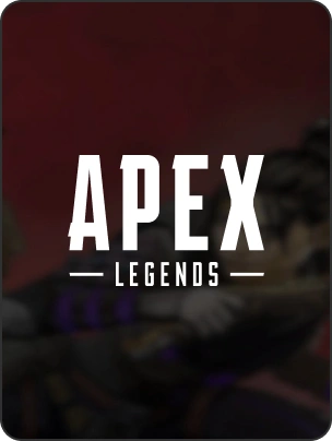 logo van apex legends