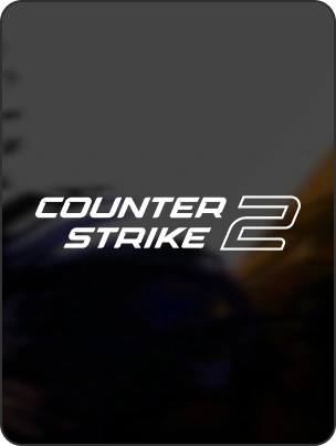 logo van counter strike 2