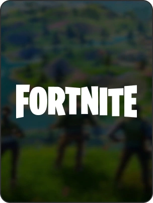 logo van fortnite