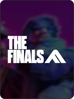logo van the finals