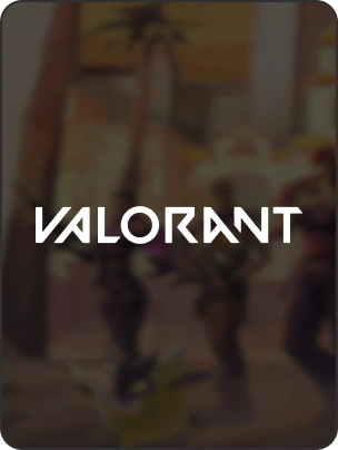 logo van valorant
